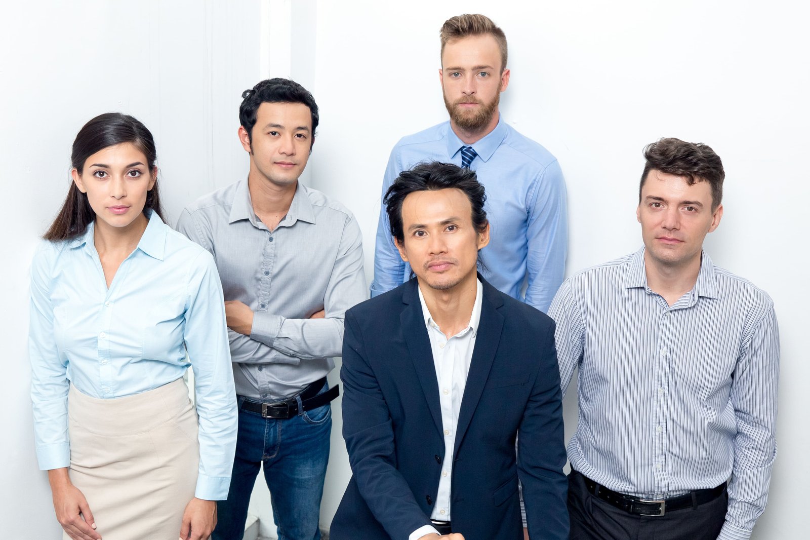 The WestPower team